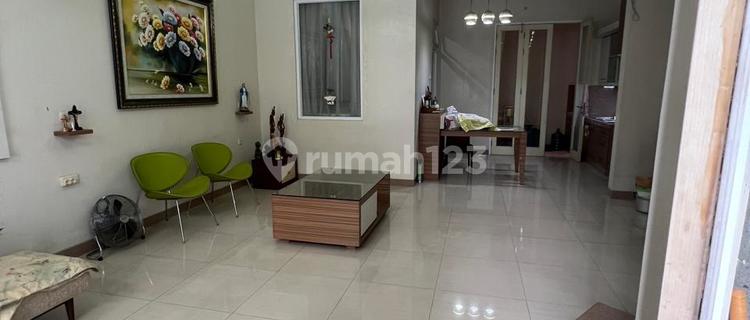 Sell Simponi Mas House - Kelapa Gading 1