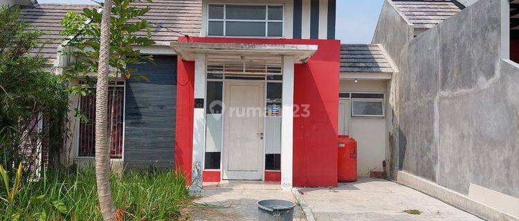Rumah murah di citra indah city only 455 bgtt 1