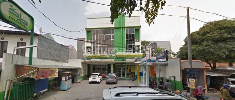 Dijual Ruko 3 Lantai Untuk Usaha di Cinambo, Kota Bandung 1