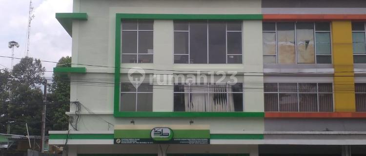 Dijual Ruko 3 Lantai Untuk Usaha di Kab Sleman 1