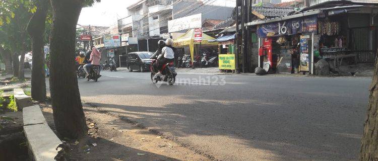 Rumah Kontrakan 60 Pintu Lokasi Strategis Di Pusat Kota Bogor  Rumah Semi Furnished SHM - Sertifikat Hak Milik di Jln mayjen ishak Djuarsa No 51 , Gunung Batu kota Bogor , Bogor Barat Sudah Renovasi 1