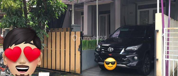 DIJUAL RUMAH LUX MODERN DI PERUMAHAN TAMAN YASMIN SEKTOR 7 KOTA BOGOR STRATEGIS DEKAT KEMANA-MANA Rumah di PERUMAHAN TAMAN YASMIN SEKTOR 7 KOTA BOGOR BARAT SHM Bagus 1