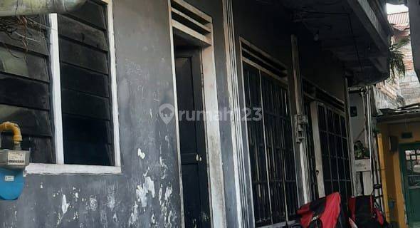 Dijual Rumah di Kota Bogor Panaragan strategis Rumah di Jln.panaragan Kota bogor SHM Butuh Renovasi 1