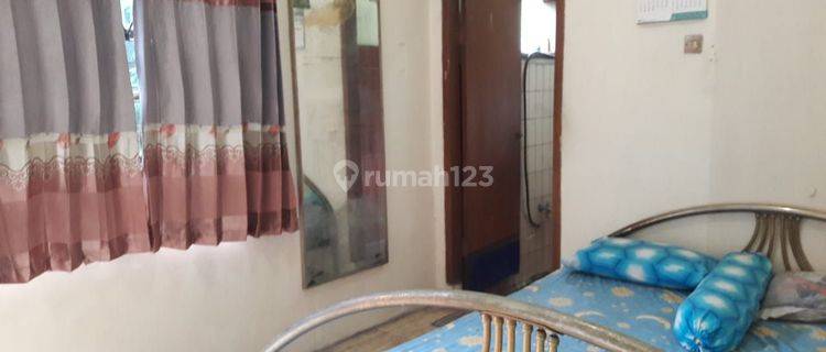 Dijual & Disewakan Rumah Kontrakan 18 Pintu Rumah Di Jln Raya Mayjend Ishak Djuarsa No.51 
gunung Batu Kota Bogor Shm Bagus 1