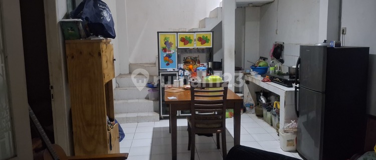 Disewakan R7mah Lux di Kota Bogor 4 Kmr Tdr & 2 Kmr Mandi Rumah Bagus di Jl. Jayadewata Ix Blok J9 No. 10, Balungbangjaya, Bogor Barat, Kota Bogor, Jawa Barat, Indonesia, 16116, Bogor Barat 1