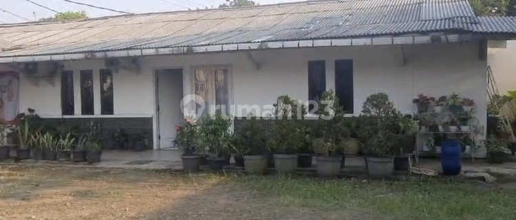 Dijual Gudang Siap Pakai Di Kota Bogor  1
