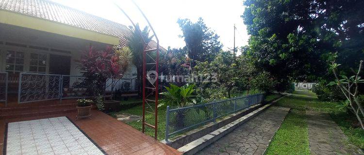 Rumah Besar Furnish Jual Cepat Di Bogor  1