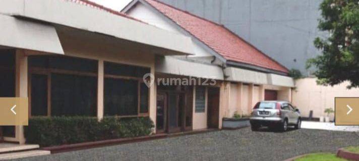 Rumah dijual di Jalan Pajajaran bogor cocok buat usaha 1