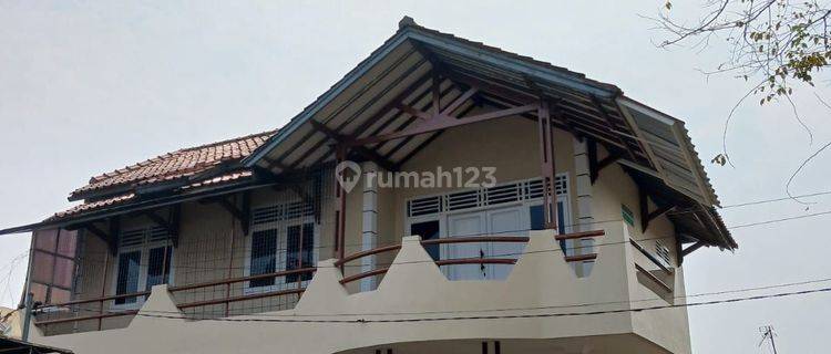 Rumah Kos Full Furnish Dijual Di Dramaga Bogor 1