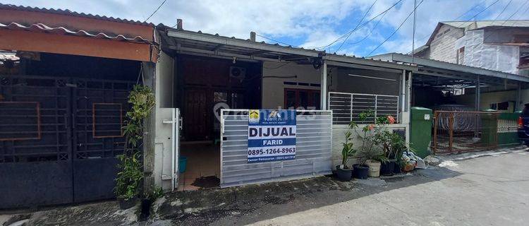 Rumah Siap Huni Dijual Di Indraprasta Bogor 1