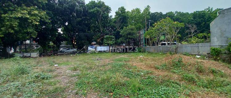 Tanah Dijual Di Jalan Pajajaran Bogor Kota 1