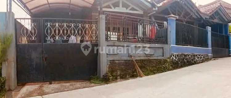 Rumah Dijual Murah Lokasi Strategis di Ciomas Harapan 1