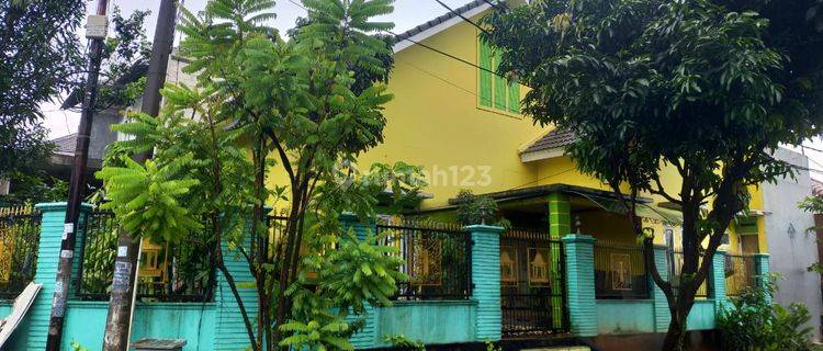 Rumah Siap Huni di Perumahan Pandan Valley 1
