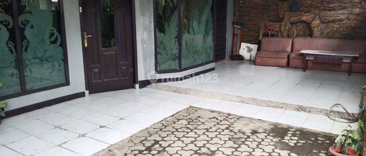 Dijual Rumah Siap Huni di Ciparigi, Bogor Utara 1