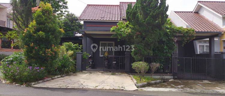 Dijual Rumah Deket Gerbang Toll Tanah Baru 1