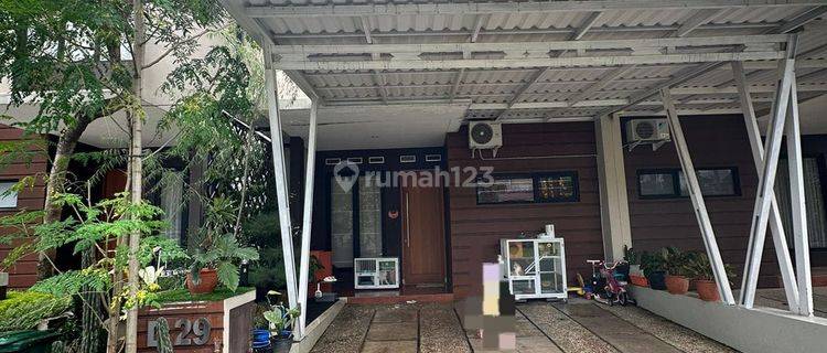 Dijual Rumah Siap Huni di Damara Village, Pomad 1