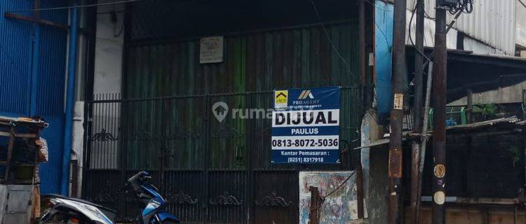 Dijual Ruko Di Gang Out,lokasi Selalu Ramai 1