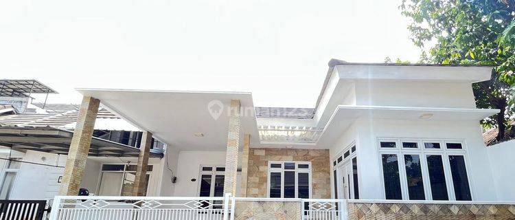 Dijual Rumah Siap Huni Di Bukit Golf Cibubur 1