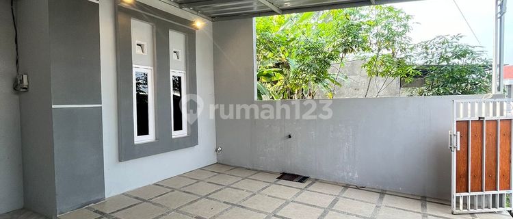 Disewakan Rumah Dekat RSUD Ciawi 1