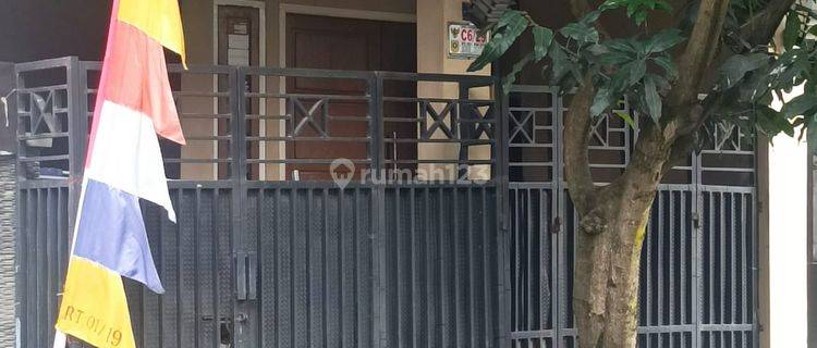 Dijual Cepat Rumah Siap Huni di Karadenan 1