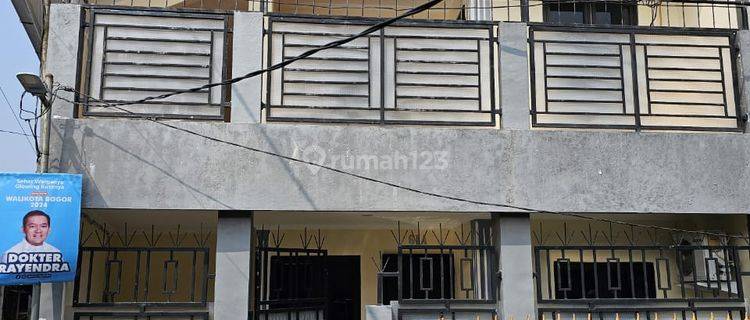 Dijual Rumah Siap Huni, Fullfurnish di Batutulis 1