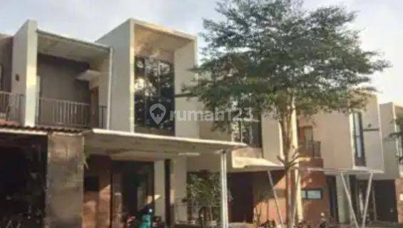 Dijual Rumah Siap Huni, di Damara Village Pomad 1