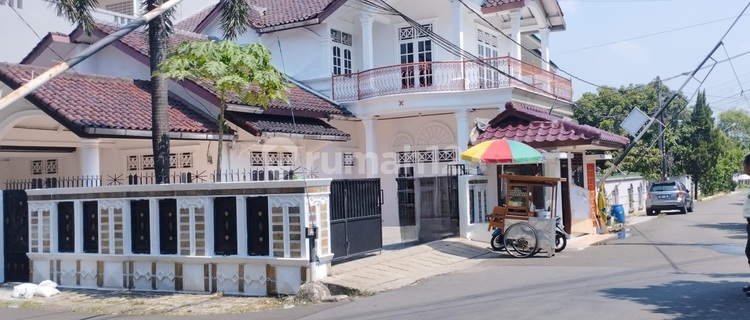 Disewakan Rumah Cocok Untuk Kantor, Di Jln.Panduraya, Bogor Utara 1