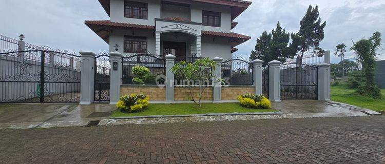 Dijual Rumah Siap Huni di Danau Bogor Raya 1