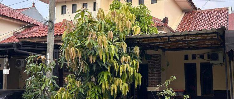 Dijual Rumah Siap Huni di Puri Kintamani, Sukaraja Bogor 1