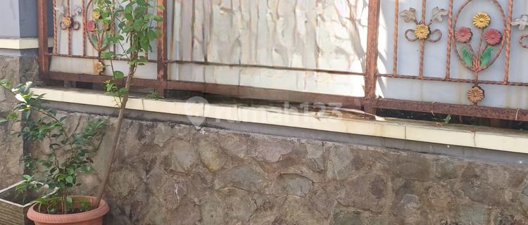 For Rent Fully Furnished House, Near Tanah Baru Toll Road 1