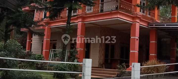 Dijual rumah di Desa Kuta Megamendung, Kabupaten Bogor 1