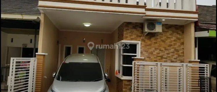 Dijual Rumah Siap Huni, Dekat Stadiun Cilebut 1