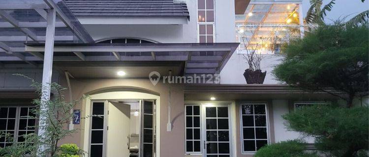 Dijual Rumah Siap Huni Di Royal Tajur Residence 1