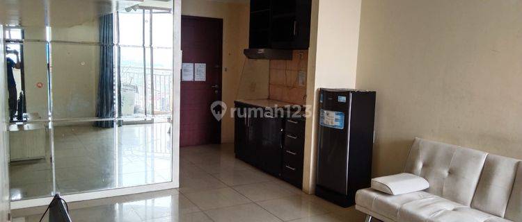 Disewakan Cepat Apartemen Best Western Mangga Dua Type 2 BR 1