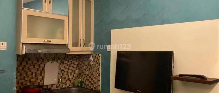 Dijual Apartemen Season City Type Studio Furnish di Jakarta Barat 1