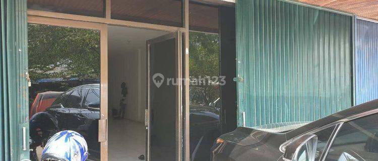 Disewakan Murah & Cepat Ruko 3 Lt di Green Garden Jakarta Barat 1