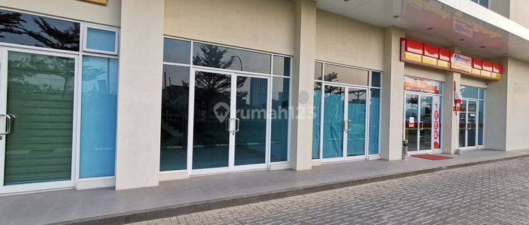 Jual Cepat Ruko 2 Lantai Strategis Puri Orchard Rawa Buaya Jakarta Barat  1