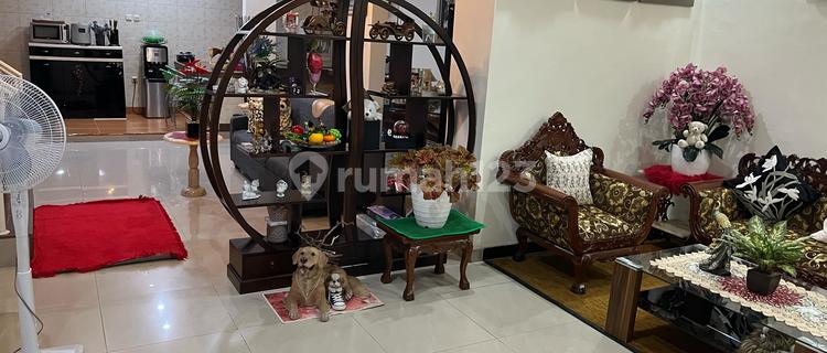 Pearl House Taman Palem Cengkareng Nice Rarely Available 1