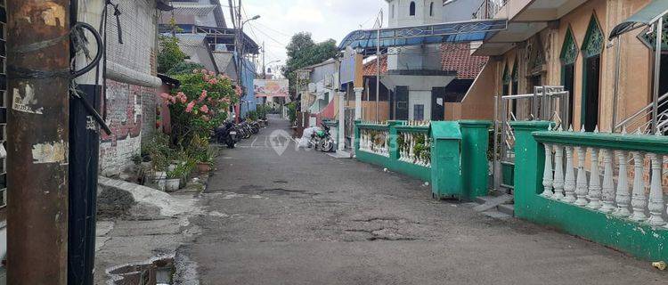 Jual Cepat Rumah Jl Raya Pulo Mas Dkt Rawamangun Dibawah 1 Milyar 1