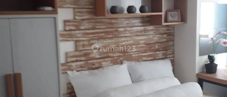 Dijual Apartemen Signaturen Park Grande Type 2BR Jakarta Timur 1