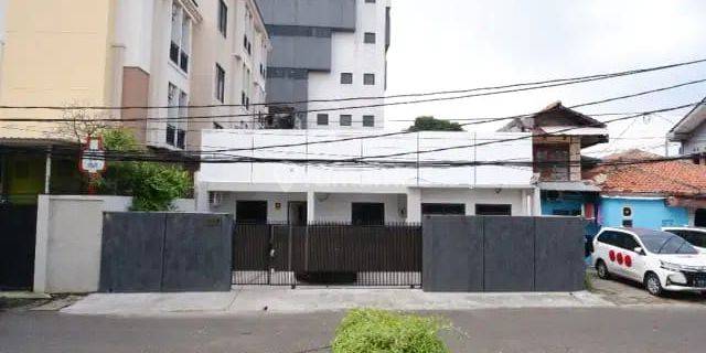 Jual Cepat Rumah Kost 17 Kamar Mampang Prapatan Jakarta Selatan 1