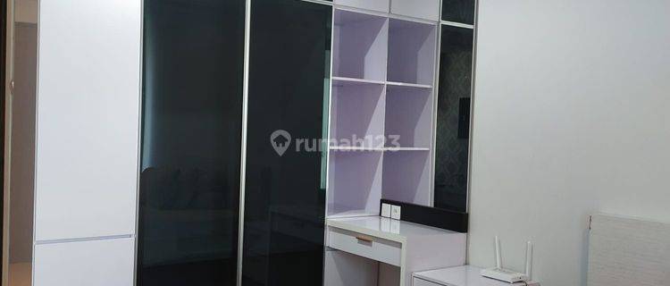 Dijual Apartemen Mewah Tamansari Skylounge Sepinggan Balikpapan  1