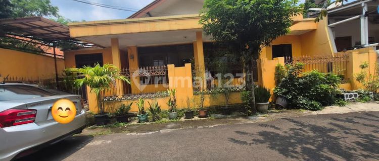 For Sale Rare Item Boarding House Near Wtc Serpong Mall 1
