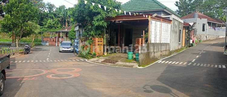Rumah kampung bagus dijual murah mangunsari gunungpati 1