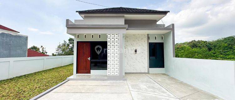 Rumah Ready Siap Huni Hanya Dgn Dp 25 Juta 1