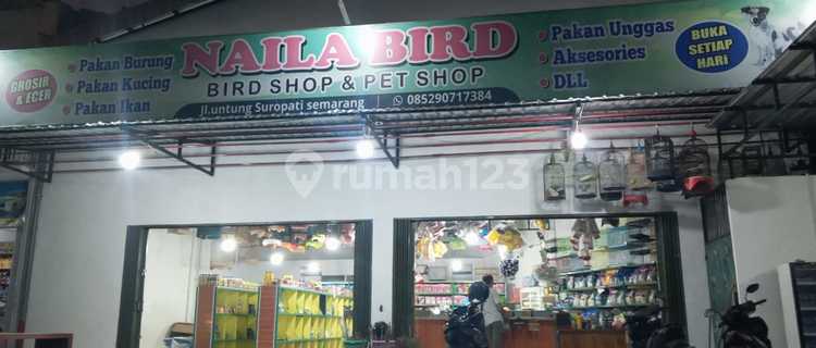 Ruko Dijual Murah Dikalipancur Nego 1