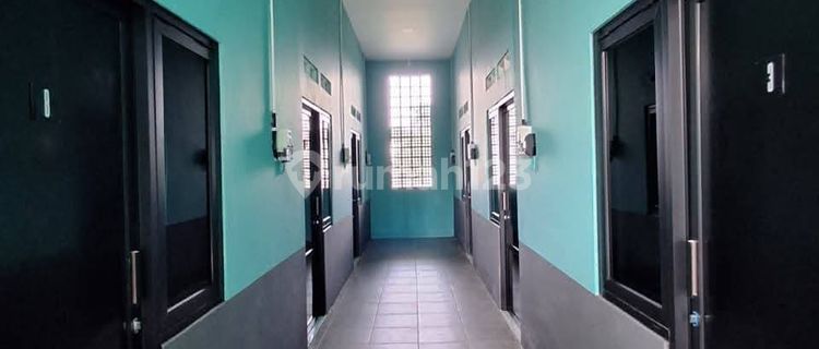 Rumah Kos Baru Siap Huni Kandri Gunungpati 1