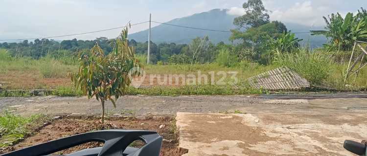 Tanah kavling murah SHM Ready sudah banyak tetangganya pakintelan gunungpati 1