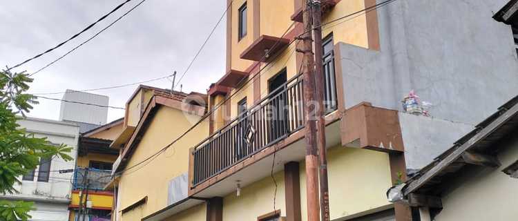 Boarding House and Rental House for Sale Cheap in Dikalipancur Semarang 1