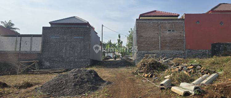 Tanah Murah Kalisegoro Unnes Gunungpati 1